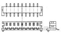 7-917570-1 by te connectivity / amp brand