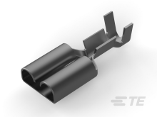 735212-2 by te connectivity / amp brand
