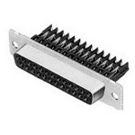 745495-5 by te connectivity / amp brand