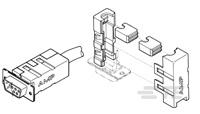 745547-2 by te connectivity / amp brand