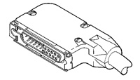745653-3 by te connectivity / amp brand