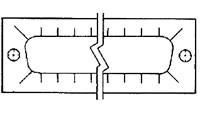 745776-3 by te connectivity / amp brand