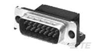 747832-6 by te connectivity / amp brand