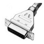 748536-1 by te connectivity / amp brand