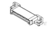 765204-5 by te connectivity / amp brand