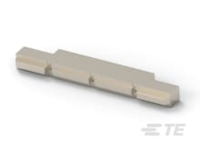 767514-6 by te connectivity / amp brand