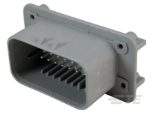 770669-4 by te connectivity / amp brand