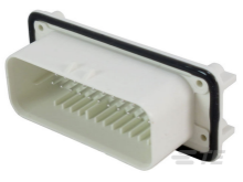 776163-2 by te connectivity / amp brand