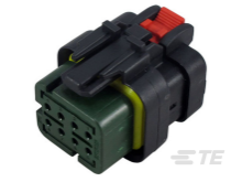 776494-4 by te connectivity / amp brand