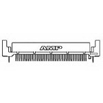 787317-1 by te connectivity / amp brand