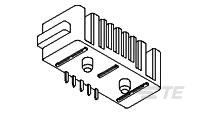 787526-1 by te connectivity / amp brand
