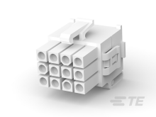 794253-1 by te connectivity / amp brand