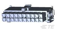 794263-1 by te connectivity / amp brand
