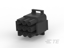 794537-1 by te connectivity / amp brand