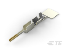 794609-2 by te connectivity / amp brand