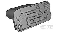 796590-4 by te connectivity / amp brand