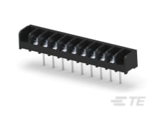 796608-4 by te connectivity / amp brand