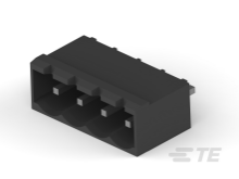 796643-3 by te connectivity / amp brand