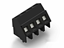 796689-4 by te connectivity / amp brand