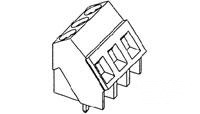 796690-4 by te connectivity / amp brand