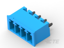 796694-9 by te connectivity / amp brand