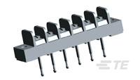 JC6-T207-06 by te connectivity / buchanan brand