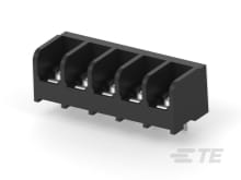 6PCV-05-1341 by te connectivity / buchanan brand