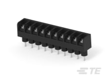 BC6-T408-10 by te connectivity / buchanan brand