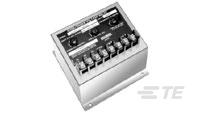 8-1618107-0 by te connectivity / amp brand