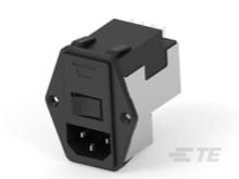 PE0SSSH3A by te connectivity / corcom brand