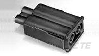 862382-3 by te connectivity / amp brand