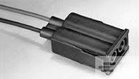 862435-1 by te connectivity / amp brand