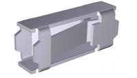 87316-3 by te connectivity / amp brand