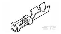 87523-2 by te connectivity / amp brand