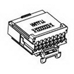 9-1419170-1 by te connectivity / amp brand