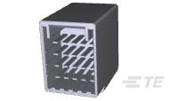 917251-3 by te connectivity / amp brand