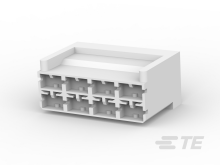 926646-8 by te connectivity / amp brand