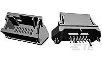 953236-2 by te connectivity / amp brand
