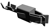 964280-1 by te connectivity / amp brand