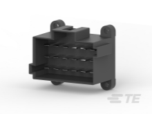 967116-1 by te connectivity / amp brand