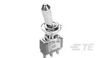A103SYZB by te connectivity / alcoswitch brand