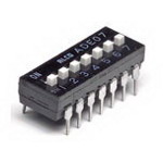 ADE10S04 by te connectivity / alcoswitch brand