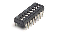 ADF10S04 by te connectivity / alcoswitch brand
