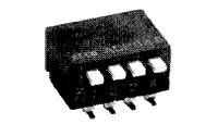 ADP08S by te connectivity / alcoswitch brand