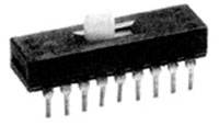 ASF42GL by te connectivity / alcoswitch brand