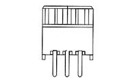 DRW16 by te connectivity / alcoswitch brand