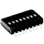 GDH08S by te connectivity / alcoswitch brand