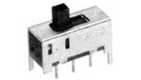 MHS133 by te connectivity / alcoswitch brand