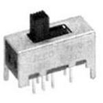 MHS222G by te connectivity / alcoswitch brand