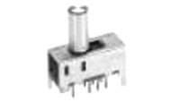 MHS233K by te connectivity / alcoswitch brand